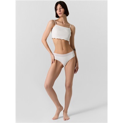 ТРУСЫ ЖЕНСКИЕ (3ШТ.) 412633-3