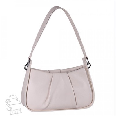 Сумка женская кожаная 98086 beige Velina Fabbianno-Safenta/30