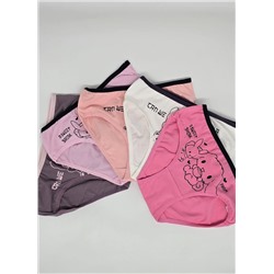 Набор трусов  Donella 5 шт.