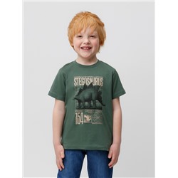 CROCKID Футболка КР 301857