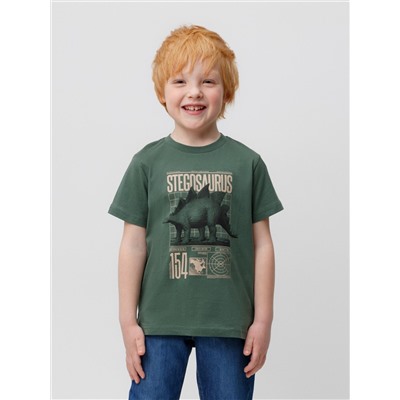 CROCKID Футболка КР 301857