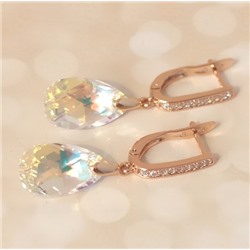 Серьги SW Н01-10539