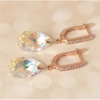 Серьги SW Н01-10539