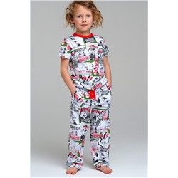 Пижама PLAYTODAY, 978013