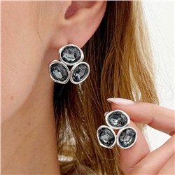 Серьги на гвоздиках арт. 22 7767 (id 290692)