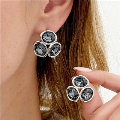 Серьги на гвоздиках арт. 22 7767 (id 290692)