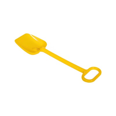 Лопата детская «Снежок», МИКС