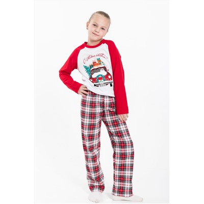 Пижама М224116Па