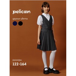 PELICAN Платье GWDV7146