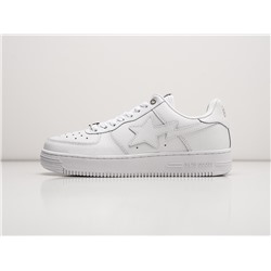Кроссовки BAPE Sta Force 1 low