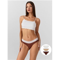 MARK FORMELLE Трусы 412633-3