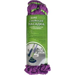 Сменный блок д/швабр.ТВИСТ МорМ11-Н