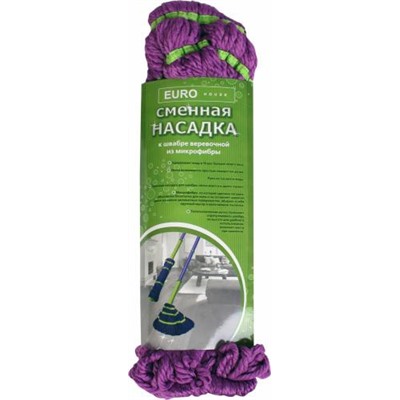 Сменный блок д/швабр.ТВИСТ МорМ11-Н