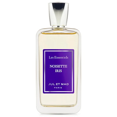 JUL ET MAD PARIS NOISETTE IRIS edp (w) 100ml TESTER