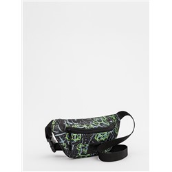 V48 401 219 Сумка поясная