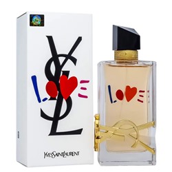 Парфюмерная вода Yves Saint Laurent Love женская (Euro A-Plus качество люкс)