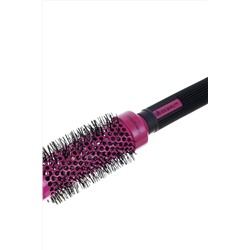 Dewal Термобрашинг для волос / Color DW-20196, 34/52 мм, розовый KRISTALLER, 1106201