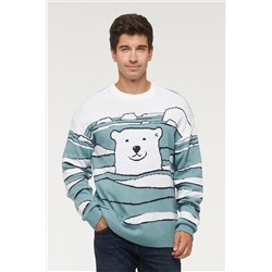 Джемпер VAY, 713974