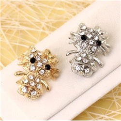 Брошь H01-7099р