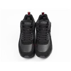 Зимние Кроссовки Nike Air Max 90