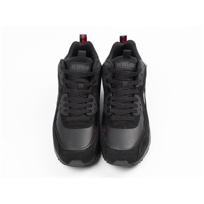 Зимние Кроссовки Nike Air Max 90