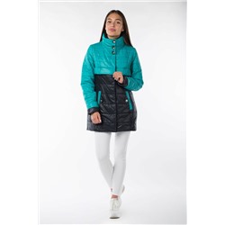 04-1320 Куртка демисезонная University (синтепон 150)