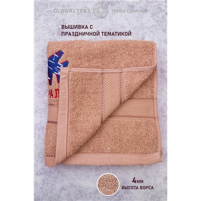 Полотенце махровое №GL930