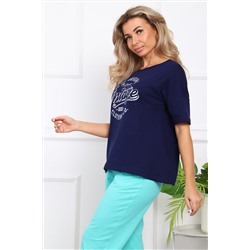 Пижама с брюками 1018 НАТАЛИ, 1045967