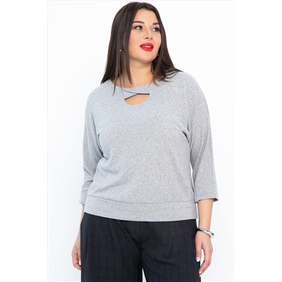 Джемпер LADY TAIGA, 1216499