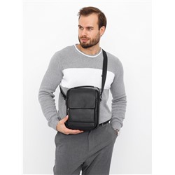 Сумка 9747H black Heanbag