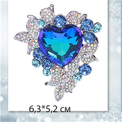 Акц -12% Брошь арт. 32 1673 (id 275353)