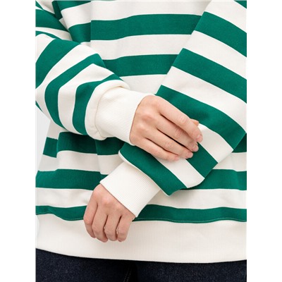 СВИТШОТ ЖЕНСКИЙ 122887/1