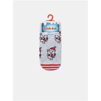 Новогодние CONTE-KIDS NEW YEAR Носки детские