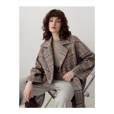 Пальто POMPA, 990291