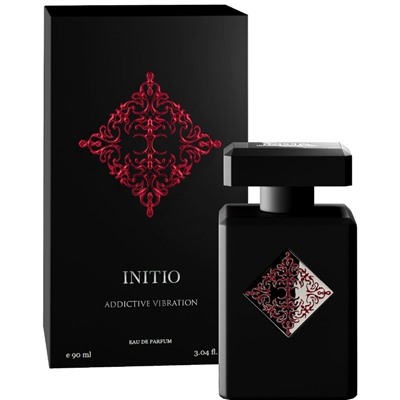 INITIO PARFUMS PRIVES ADDICTIVE VIBRATION edp (w) 90ml
