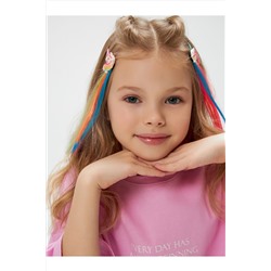 Заколки, 2 шт. ACOOLA, 1074512