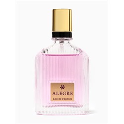 Парфюмерная вода женская Amore & Fiore Alegre, 25 мл