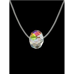 NJ Подарочный набор матовых блесков для губ+кулон в подарок, 01