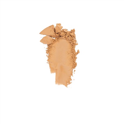 Covergirl, Clean Matte, компактная пудра, оттенок 555 «Мягкий медовый», 10 г (0,35 унции)
