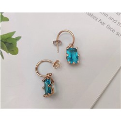 Серьги Xuping