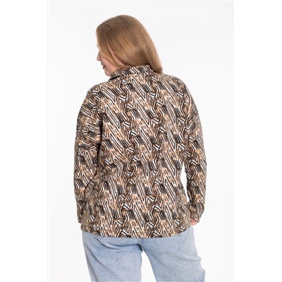 Толстовка М325040мк