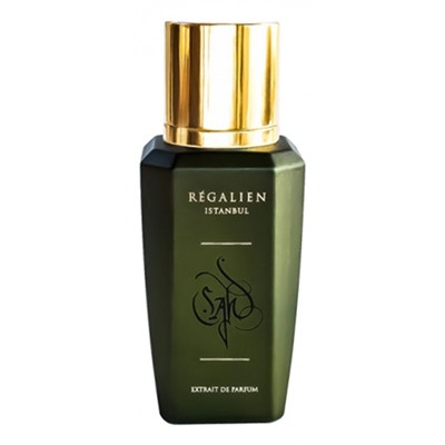 REGALIEN SAH 50ml parfume TESTER
