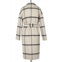 01-11764 Пальто женское демисезонное