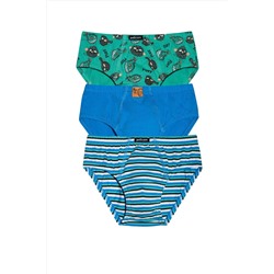 Набор трусов для мальчиков PELICAN, 1232790