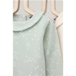 CROCKID Полукомбинезон К 6539-2уп