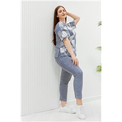 Костюм с брюками 8368 НАТАЛИ, 894479