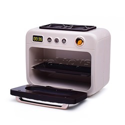 Бытовая техника "Микроволновая печь" в коробке