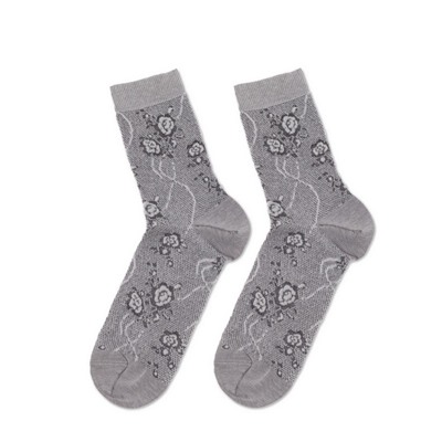 Удлиненные Брестские Носки женские 1152 CLASSIC