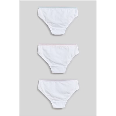 Трусы, 3 шт. ACOOLA, 934684