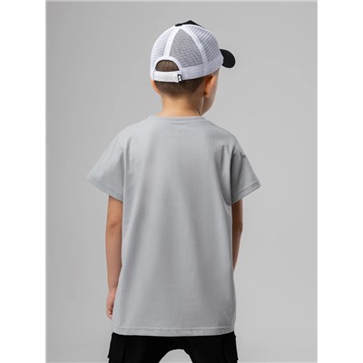 Bodo Футболка 4-373MU